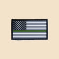 Tactical Velcro Patch for Collars