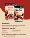 Proballs Treats w/ Probiotics