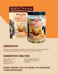 Proballs Treats w/ Probiotics