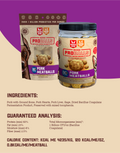 Proballs Treats w/ Probiotics