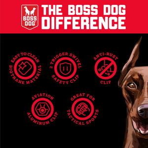 ProSeries™  Tracking Leash