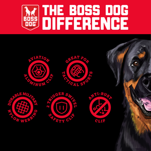 ProSeries™  Tracking Leash