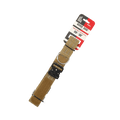 Unbreakable Human Tactical Belt