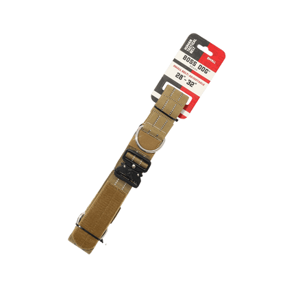 Boss Human Tactical Belt