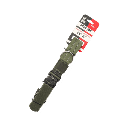 Boss Human Tactical Belt