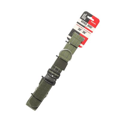 Boss Human Tactical Belt