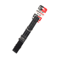 Unbreakable Human Tactical Belt