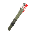 Unbreakable Human Tactical Belt