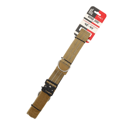 Boss Human Tactical Belt