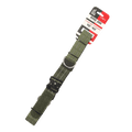 Unbreakable Human Tactical Belt