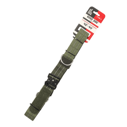 Boss Human Tactical Belt