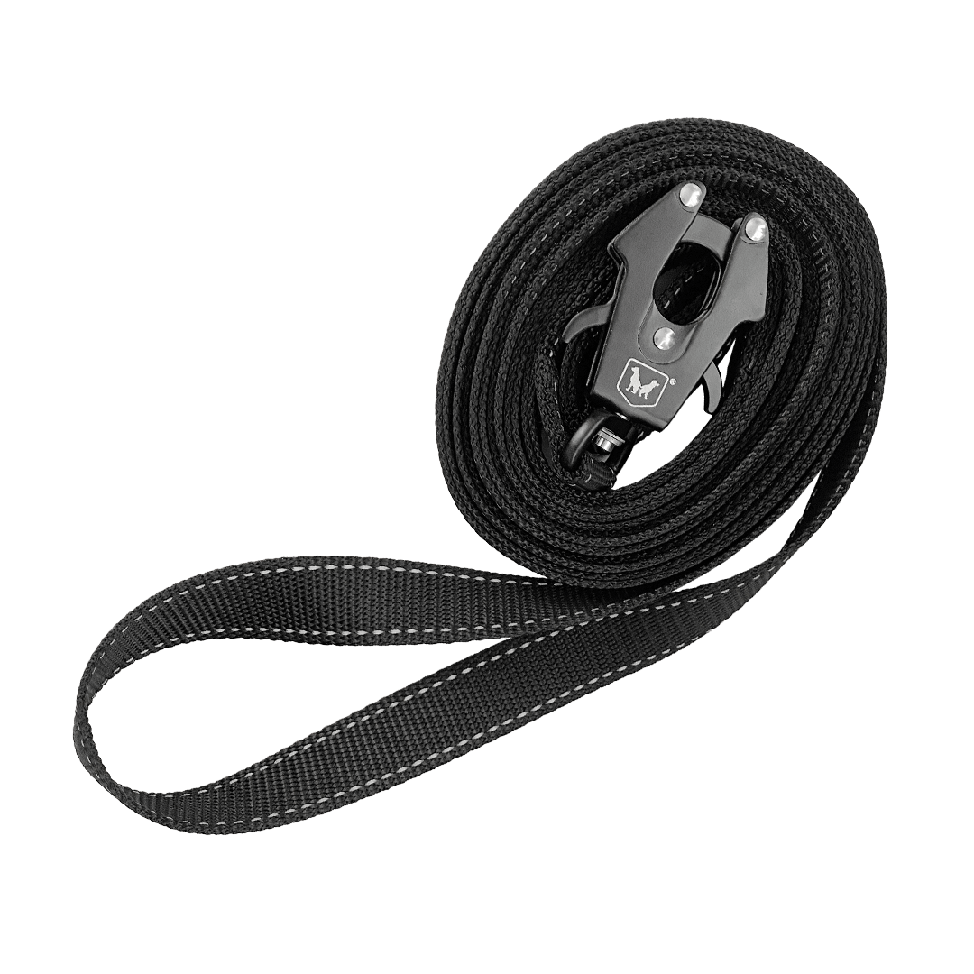 Boss Dog Tactical Tracking Leash