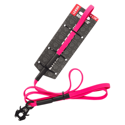 Unbreakable Tracking Leash