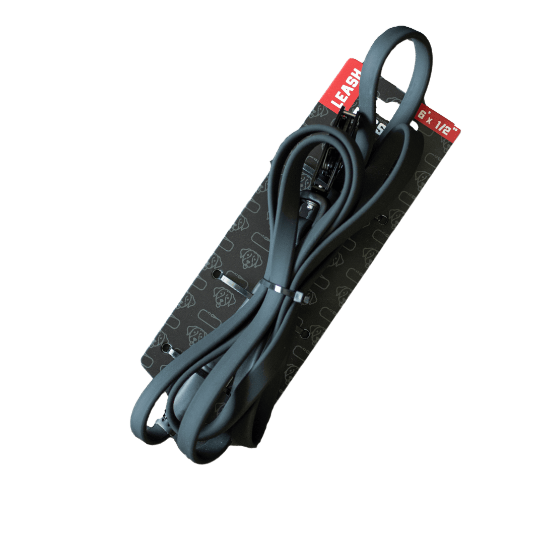 Unbreakable Tracking Leash