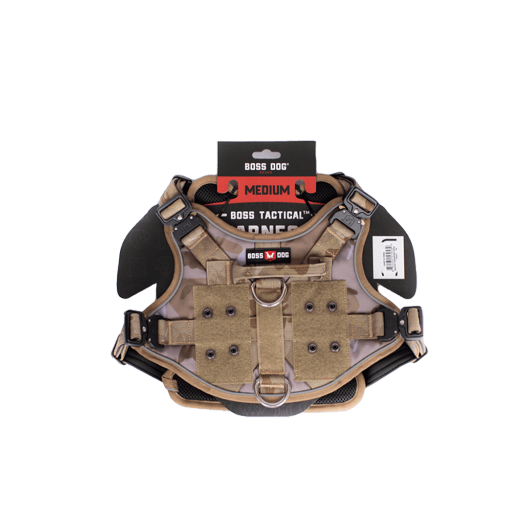 ProSeries™  Harness - Medium