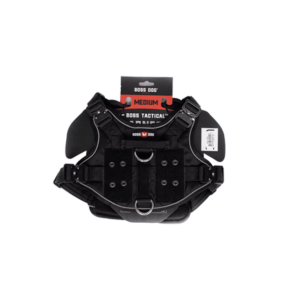 Boss Dog Tactical Harness