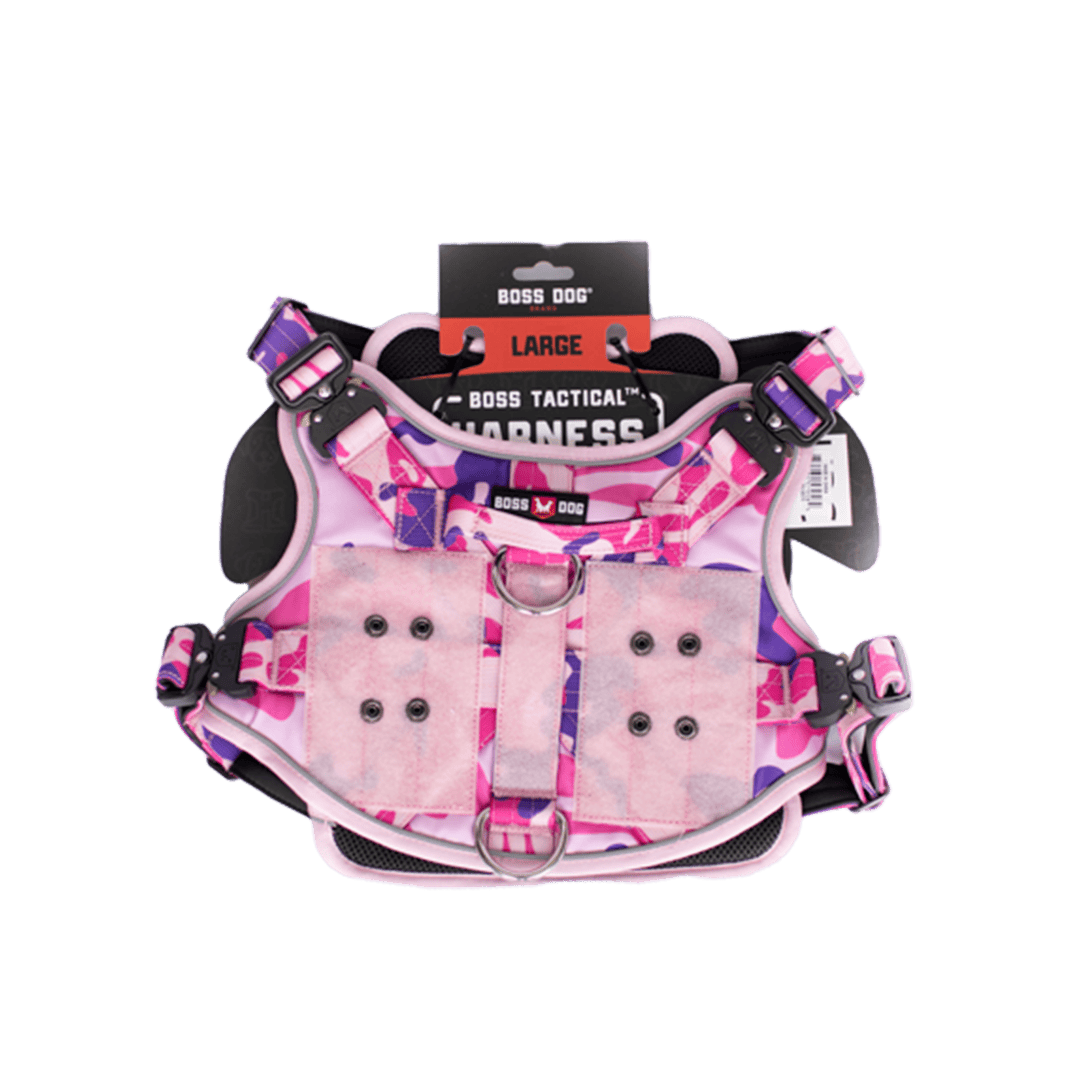 ProSeries™  Harness - Large
