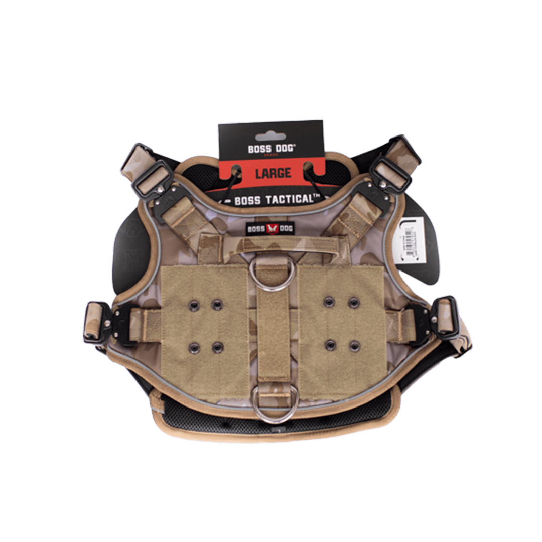 ProSeries™  Harness - Large