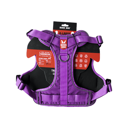 Boss Dog Tactical Harness