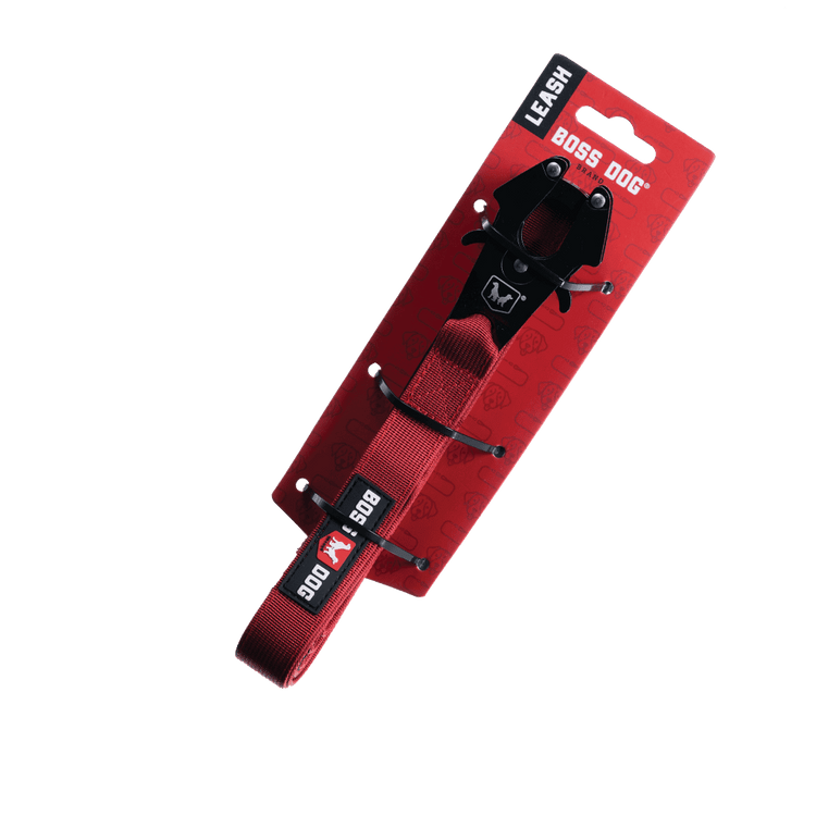 Unbreakable Leash