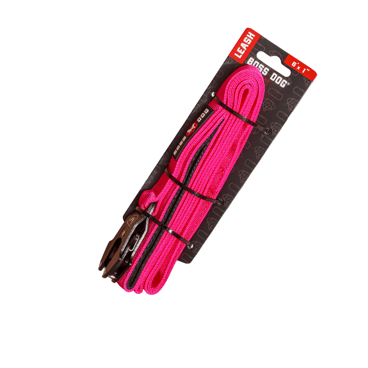 Unbreakable Leash