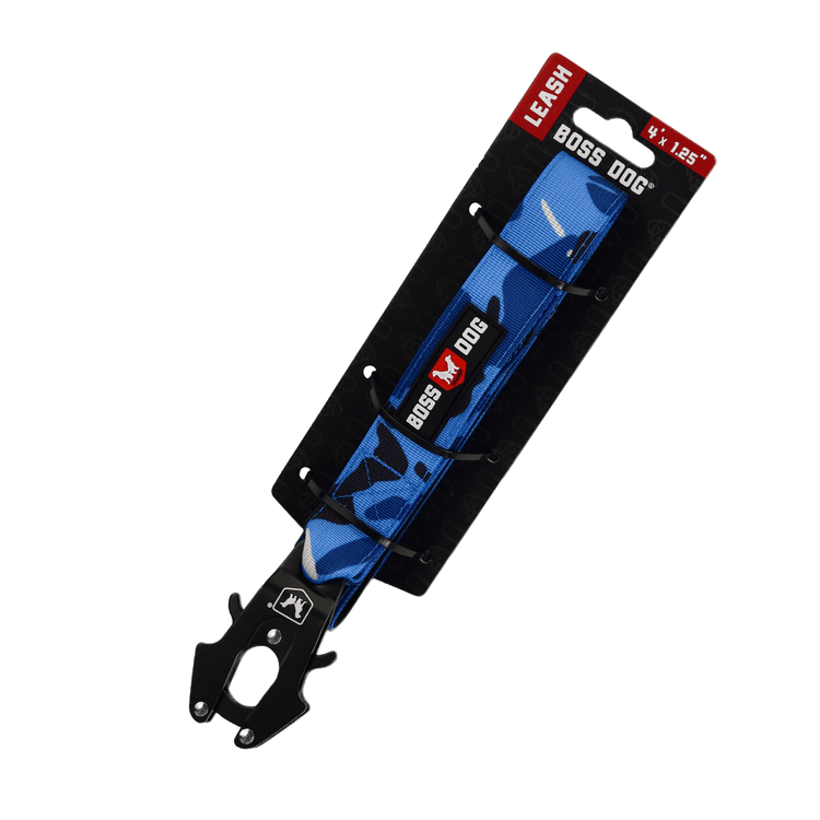 Unbreakable Leash
