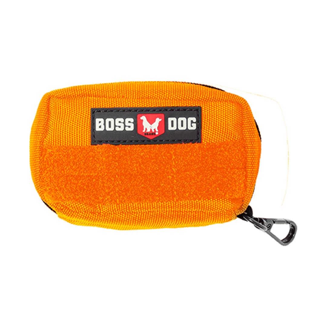 Boss Dog Tactical Molle Bag for Harness