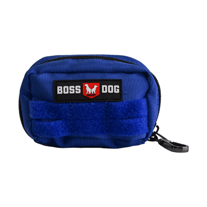 Boss Dog Tactical Molle Bag for Harness