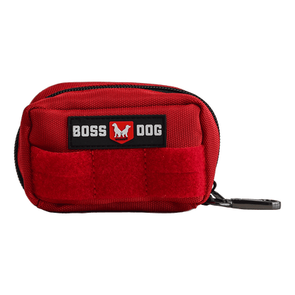 Boss Dog Tactical Molle Bag for Harness