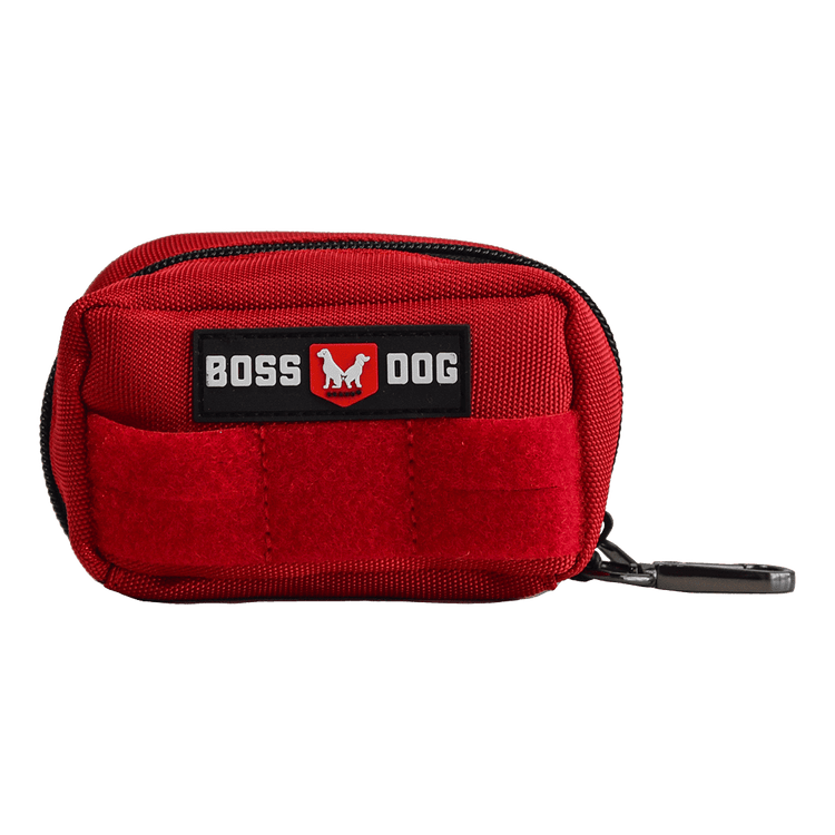 Molle Bag for Harness