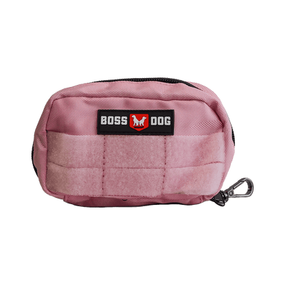 Boss Dog Tactical Molle Bag for Harness