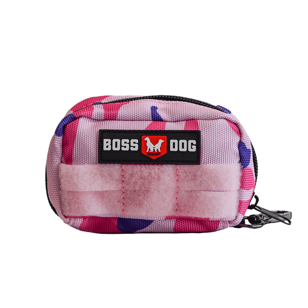 Boss Dog Tactical Molle Bag for Harness