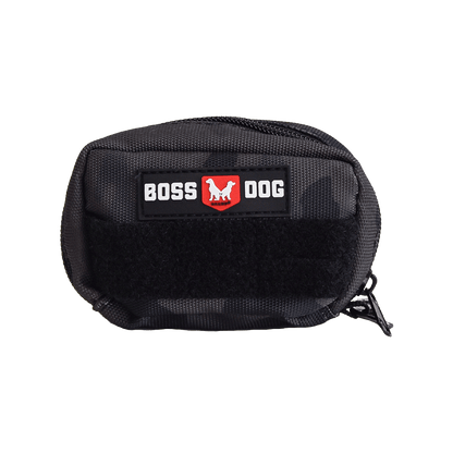 Boss Dog Tactical Molle Bag for Harness