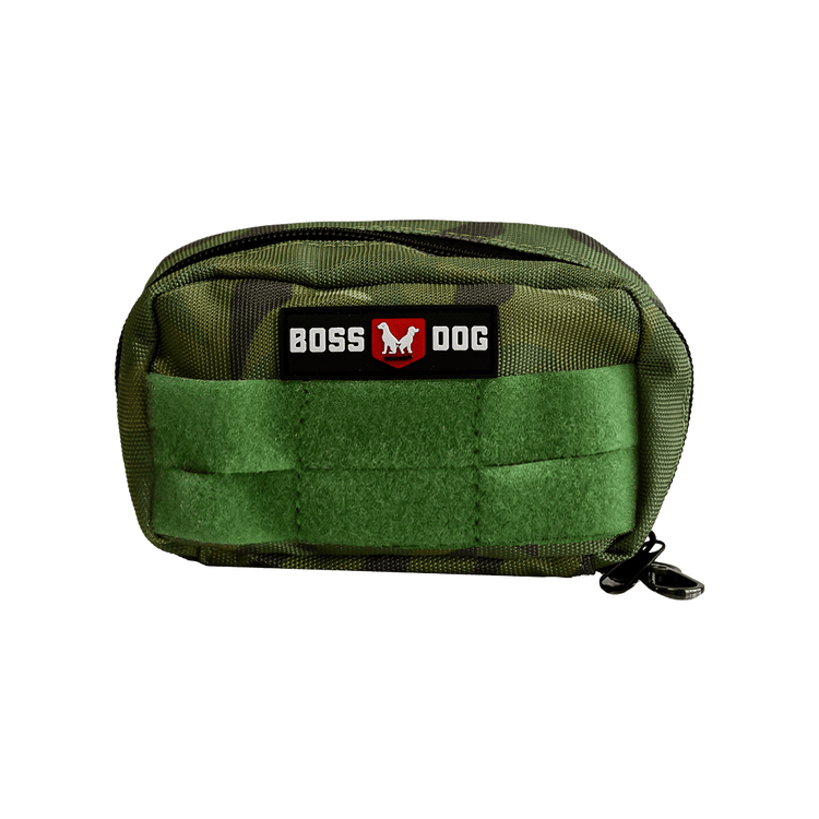 Molle Bag for Harness