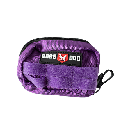 Boss Dog Tactical Molle Bag for Harness