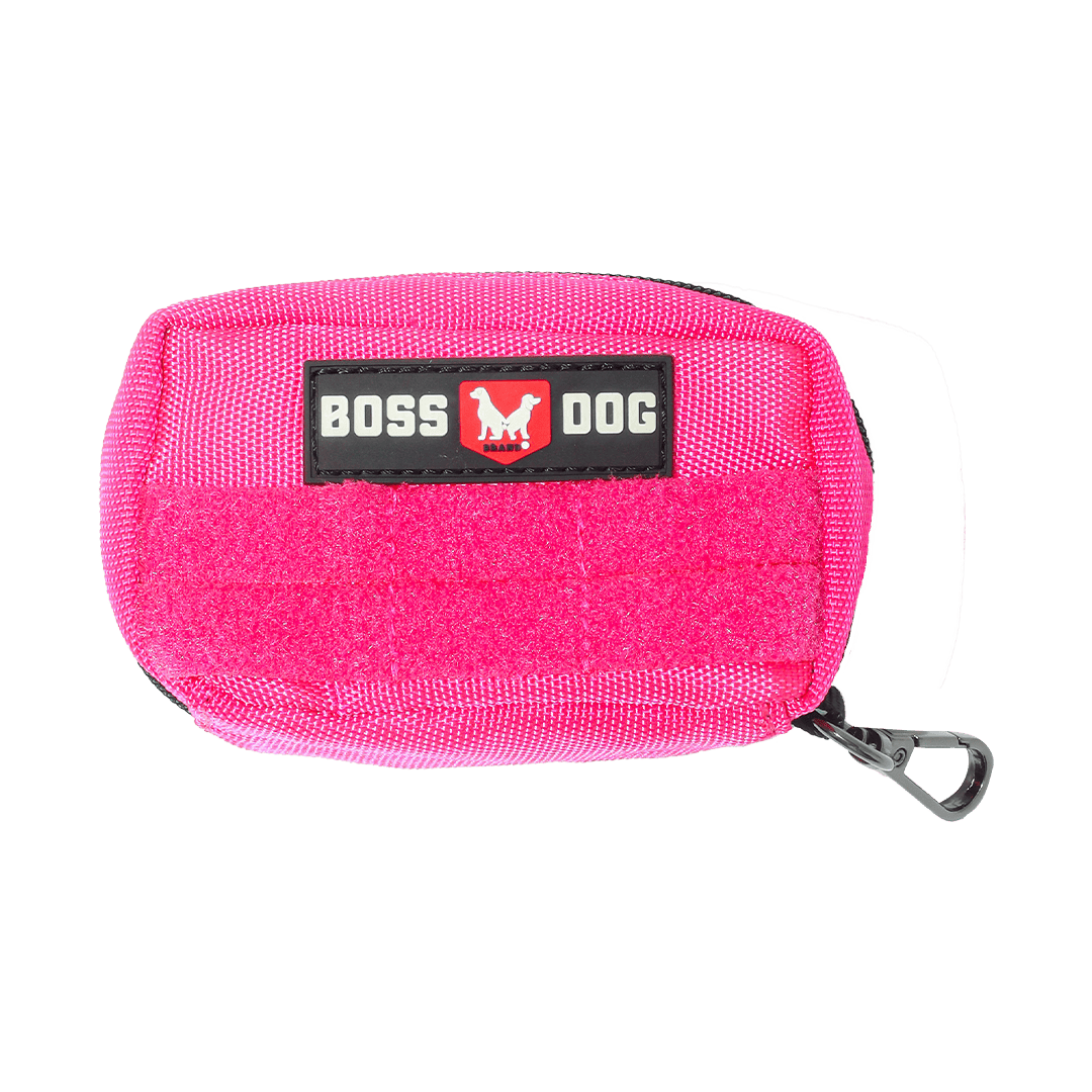 Boss Dog Tactical Molle Bag for Harness