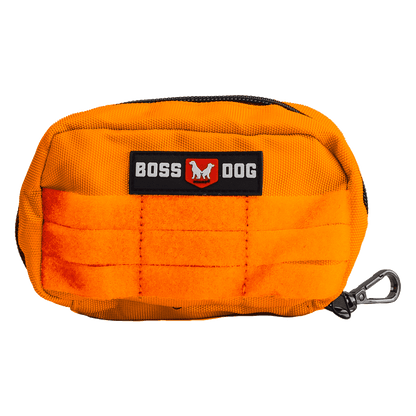 Boss Dog Tactical Molle Bag for Harness