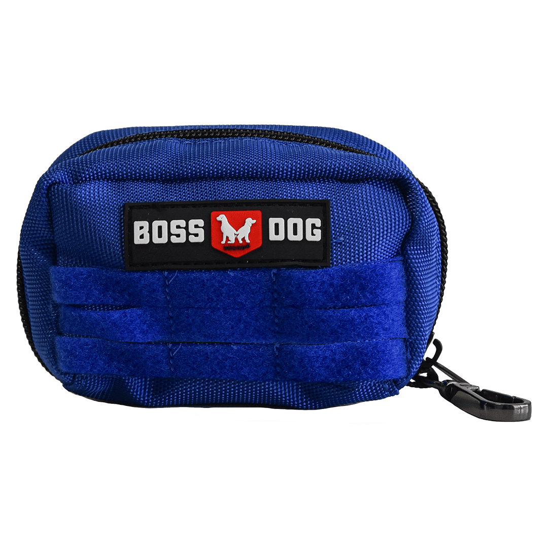 Boss Dog Tactical Molle Bag for Harness