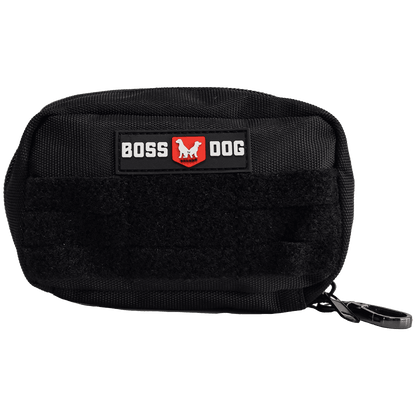 Boss Dog Tactical Molle Bag for Harness