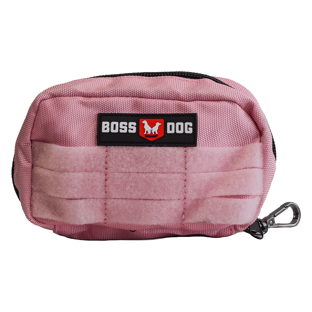 Boss Dog Tactical Molle Bag for Harness