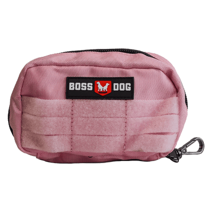 Boss Dog Tactical Molle Bag for Harness