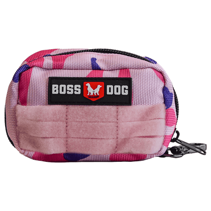 Boss Dog Tactical Molle Bag for Harness