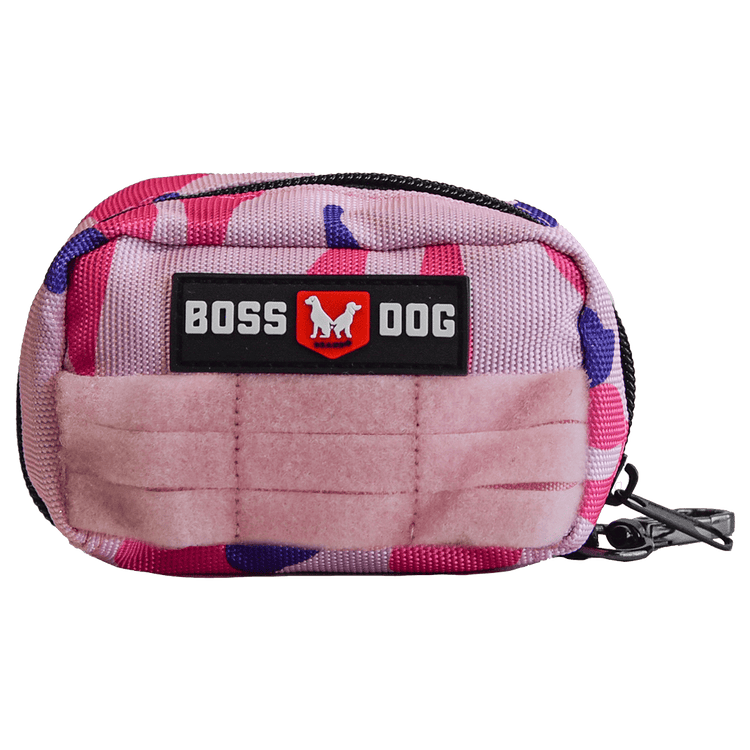 Molle Bag for Harness