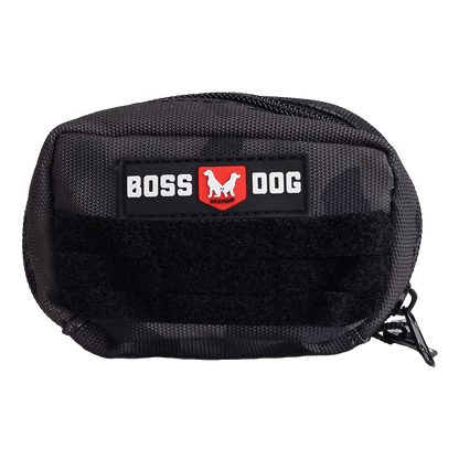 Boss Dog Tactical Molle Bag for Harness