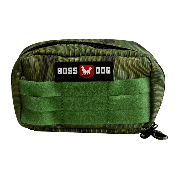 Molle Bag for Harness