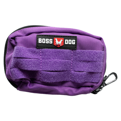 Boss Dog Tactical Molle Bag for Harness