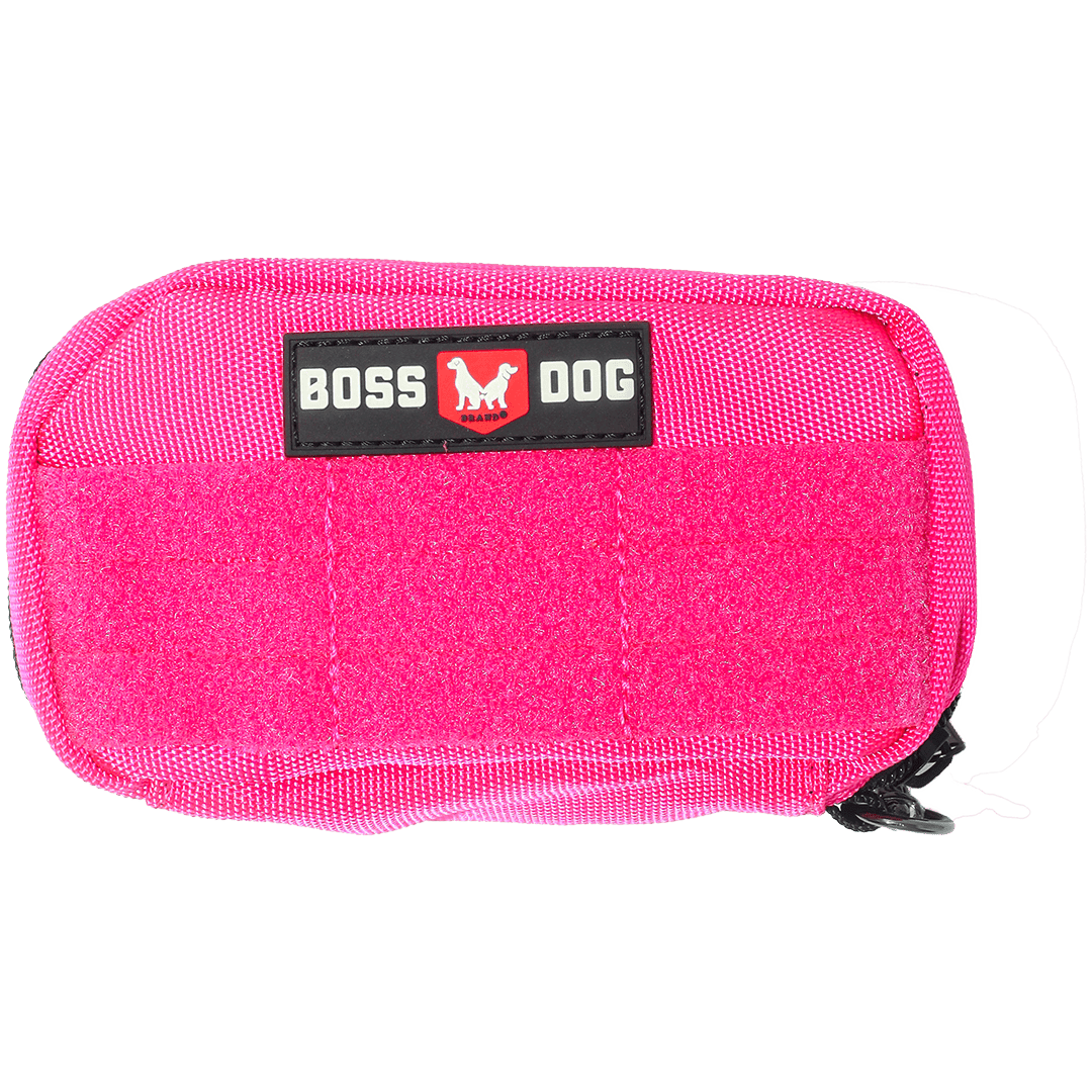 Boss Dog Tactical Molle Bag for Harness