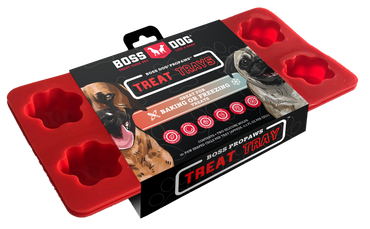 Propaws Treat Tray (2 pack)