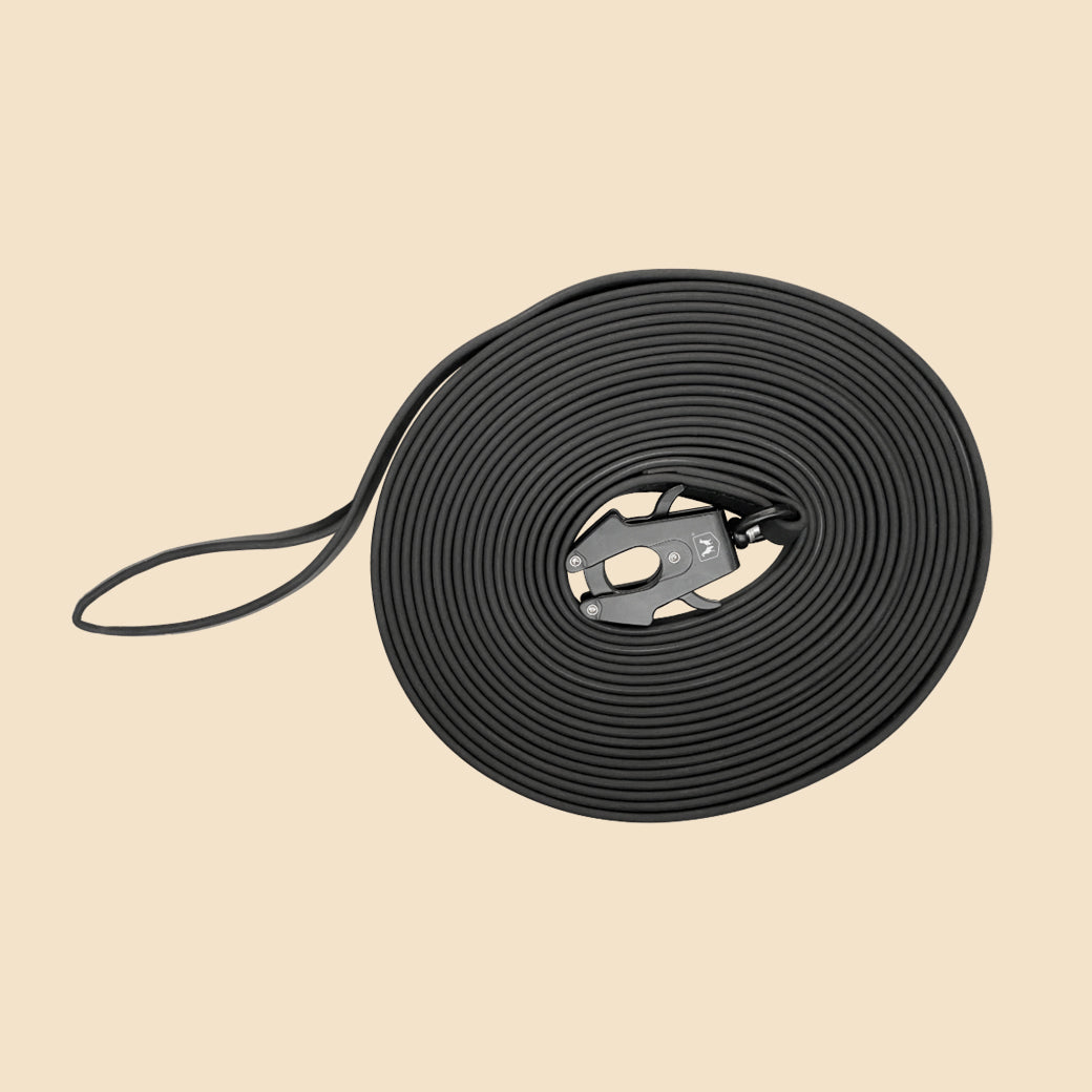 Unbreakable Tracking Leash