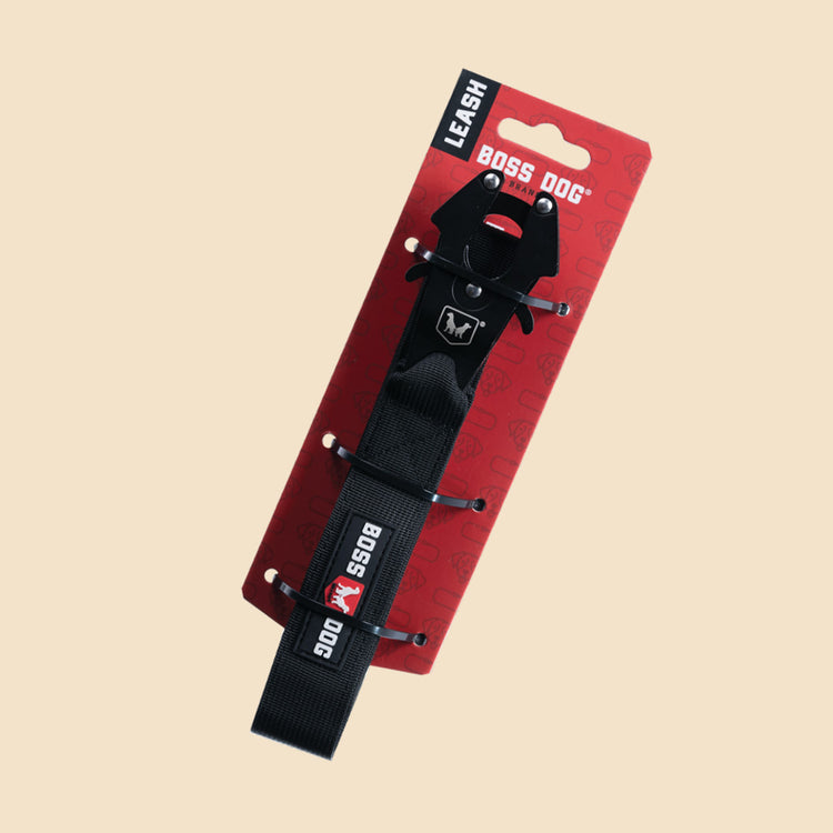 Unbreakable Leash